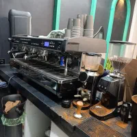دستگاه سه گروپ جیمبالی