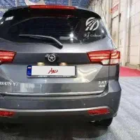 دایون وای 7|خودرو سواری و وانت|طرقبه, |دیوار