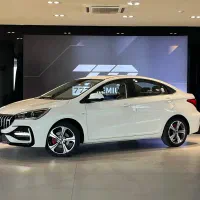 اریزو 5 اف ال سفید مدل 1404 صفر تحویل فوری|خودرو سواری و وانت|تهران, فرحزاد|دیوار