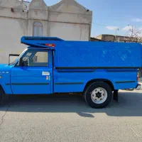 نیسان دیزلی مدل 90