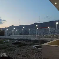 ویلای صفر با 170متر زیر بنا با استخر داخلی|فروش خانه و ویلا|صوفیان, |دیوار