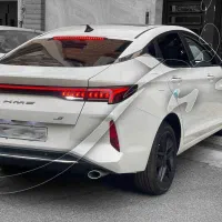 کی ام سی J7 سفید // 1404