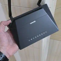 مودم نتربیت Neterbit NSL-224