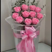 گل متفاوت از همیشه|صنایع دستی و سایر لوازم تزئینی|یزد, |دیوار