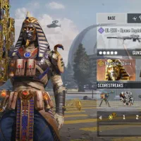 اکانت بازی  call  of duty  موبایل|کنسول، بازی ویدئویی و آنلاین|اصفهان, ارداجی|دیوار