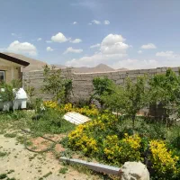 فشند باغچه نیمه کاره|فروش خانه و ویلا|هشتگرد, فشند|دیوار