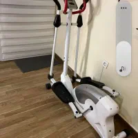 خرید و فروش تردمیل دوچرخه ثابت|تجهیزات ورزشی|مشهد, جنت|دیوار