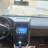 خودروی پرشیا مدل۹۵