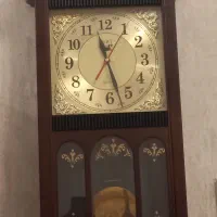 ساعت دیواری شیک