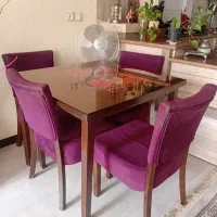 میز غذاخوری