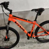 دوچرخه ویوا اصلی