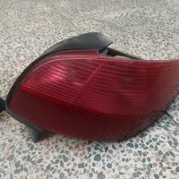 چراغ 206sd|قطعات یدکی و لوازم جانبی|الوند, |دیوار