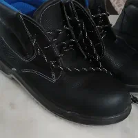 پوتین کار|کیف، کفش، کمربند|کرمانشاه, |دیوار