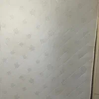 تشک دو نفره طبی نو|تشک تختخواب|تنکابن, |دیوار