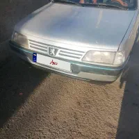 پژو405|خودرو سواری و وانت|کرمان, |دیوار