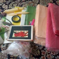 وسایل گلسازی