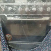 گاز نو طرح فر