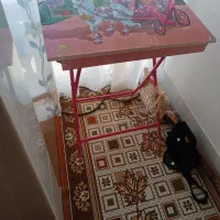 میز تحریر|میز تحریر و کامپیوتر|بیرجند, |دیوار