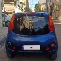 ام وی ام۱۱۰لاکچری|خودرو سواری و وانت|کرج, کیانمهر|دیوار