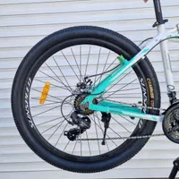 دوچرخه MTB کمربندی آزادی مارالان ارتش(چهارراه حافظ|دوچرخه، اسکیت، اسکوتر|تبریز, |دیوار