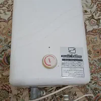 آبگرمکن دیواری|آبگرمکن، پکیج، شوفاژ|زابل, |دیوار