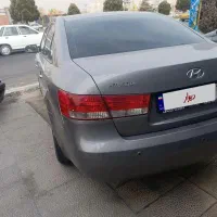 سوناتا ۲۰۰۷|خودرو سواری و وانت|محمدشهر, عباس آباد|دیوار