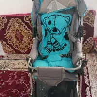 کالسکه سالم