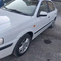 سمندموتورملی