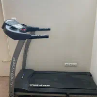 تردمیل|تجهیزات ورزشی|مشهد, سراب|دیوار