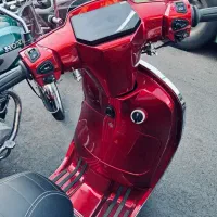 RS 150|موتورسیکلت|تهران, شکوفه|دیوار