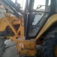 بیل بکهو تی دی ال۸۶|خودرو سنگین|دهگلان, |دیوار