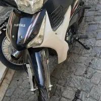 موتور ویو ۹۸ در حدصفر