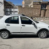 کویک مدل۱۴۰۲|خودرو سواری و وانت|قروه, |دیوار