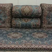 ست شاه‌نشین و پشتی