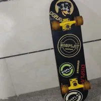 اسکیت‌‌ برد