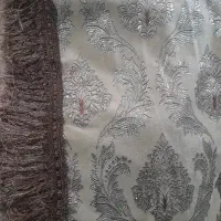 دستک پرده|پرده، رانر، رومیزی|مشهد, مقدم|دیوار