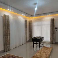 دوخت و نصب پرده