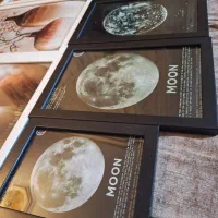 چاپ تابلو  قاب عکس طرح دلخواه تکی وعمده a3 a4و...