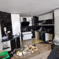 ۱۱۰ متر اردستانی نزدیک مترو ۲خواب اجاره چیتگر|اجارهٔ آپارتمان|تهران, شهرک آتی شهر|دیوار