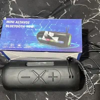 دو عدد اسپیکر نو