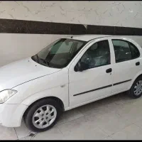 تیبا مدل1400 عاص