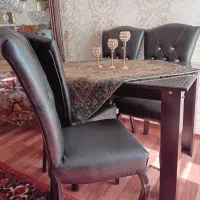 صببحانه خوری|میز و صندلی غذاخوری|تبریز, |دیوار