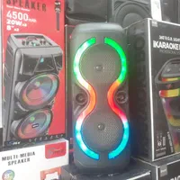 پارتی باکس zqs فول پک جدید