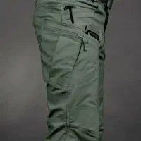 شیش جیب آلفا و تاکتیکال آمریکایی اصل|لباس|خرم‌آباد, |دیوار