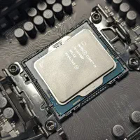 پردازنده i5 12400F