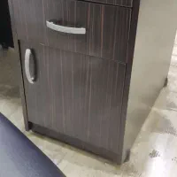 میز  مدیریتی همراه با 8عددصندلی میزبان|مبلمان اداری|گرگان, |دیوار