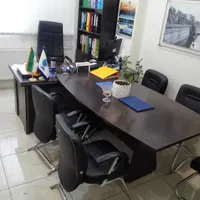 میز و صندلی اداری
