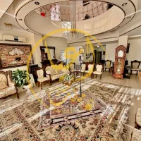 آپارتمان ۳۳۰ متر دوبلس رشدیه لوکس اعیان ملک|فروش آپارتمان|تبریز, |دیوار