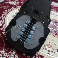 کمربند طبی پیشرفته قرقره ای ستون فقرات سایبرتک