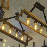 چراغ آویز|لوستر و چراغ آویز|تربت‌حیدریه, ۴۵ متری|دیوار